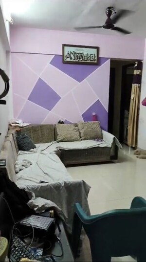 2 BHK Apartment For Sale in Kharghar