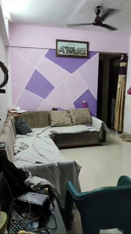 2 BHK Apartment For Sale in Kharghar
