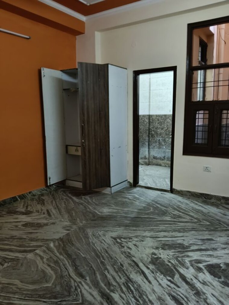 Bedroom, sector 23 2 Bedroom 1200 Sq.Ft. Villa In Sector 23 Gurgaon 10415388