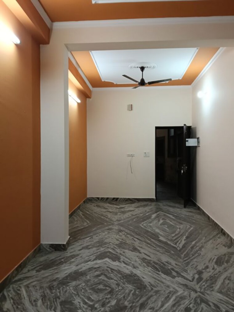 Bedroom, sector 23 2 Bedroom 1200 Sq.Ft. Villa In Sector 23 Gurgaon 10415388