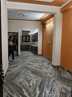 Bedroom in 2 BHK Villa at Sector 23 – for Rent
