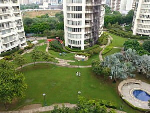 3 BHK Apartment – Garden View at Emaar The Palm Drive-The Premier Terraces, Sector 66 - for Sale