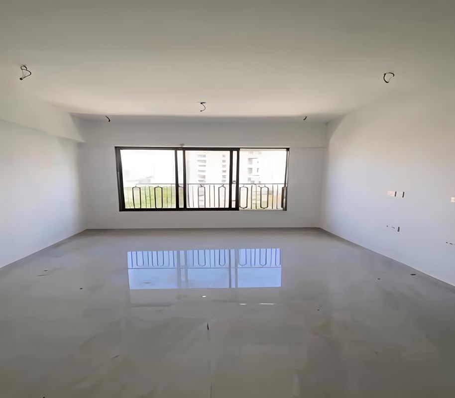 3 BHK Apartment For Sale in Dadar East