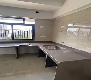 Kitchen in 3 BHK Apartment at Dadar East – for Sale