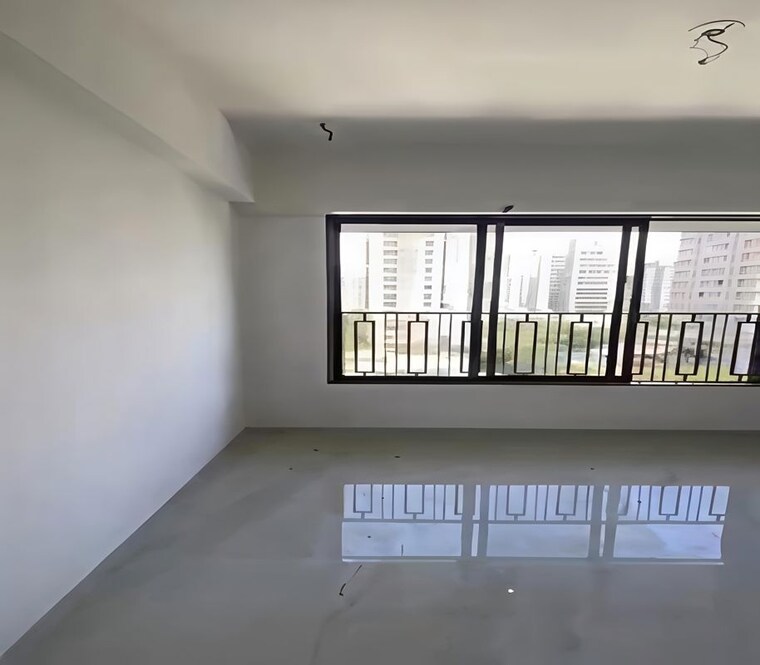 Bedroom, dadar east 3 Bedroom 1005 Sq.Ft. Apartment In Dadar East Mumbai 10415405