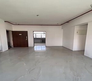 Living Room in 3 BHK Apartment at Dadar East – for Sale