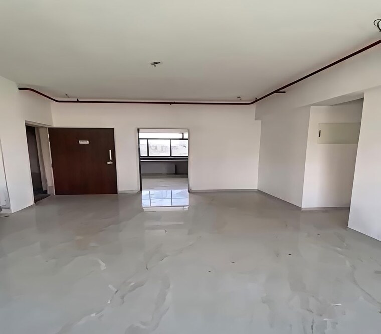 Living Room, dadar east 3 Bedroom 1005 Sq.Ft. Apartment In Dadar East Mumbai 10415405