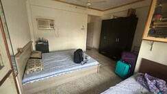 2 BHK Apartment For Rent in GHP Crystal Court