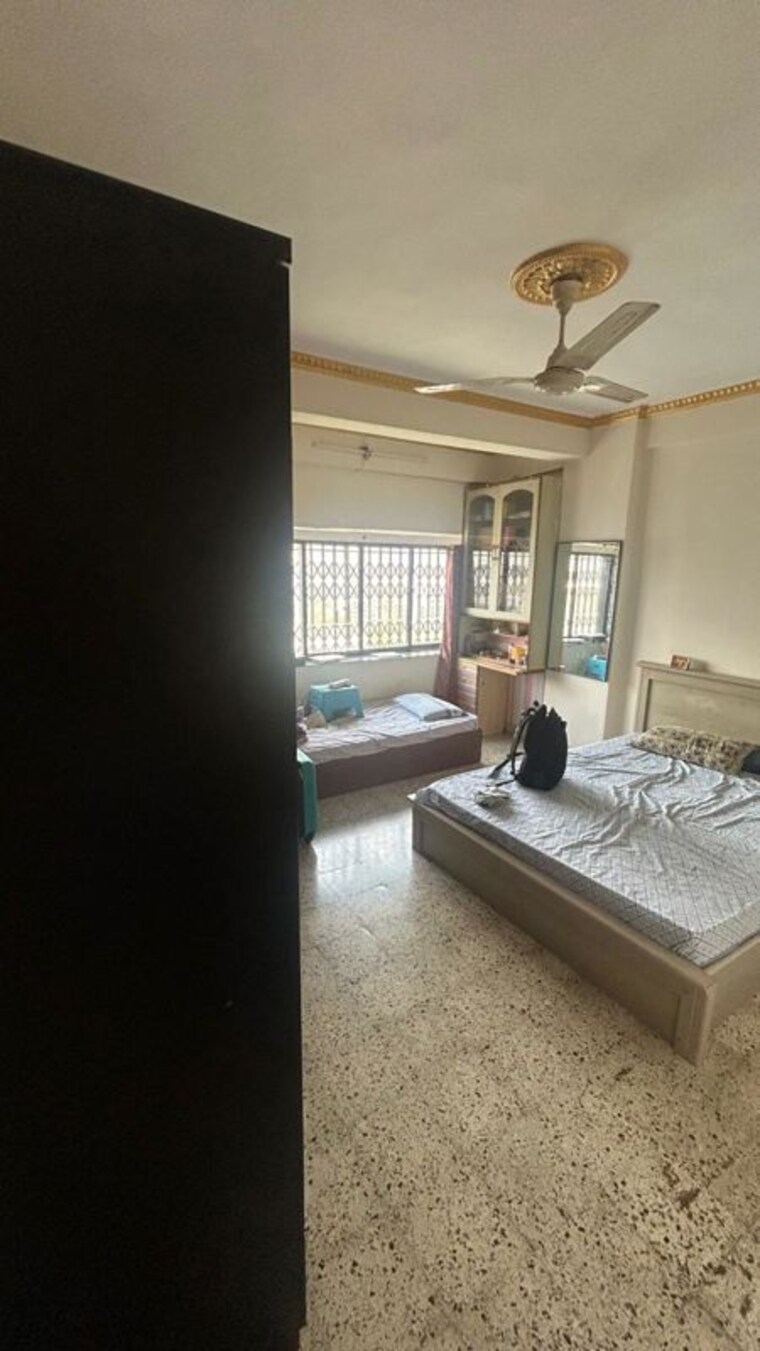 Bedroom, ghp-crystal-court 2 Bedroom 950 Sq.Ft. Apartment In Powai Mumbai 10415404