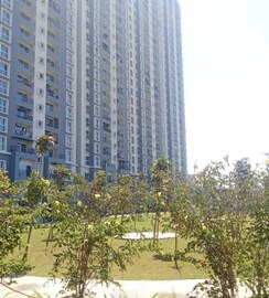 3 BHK Apartment For Rent in Godrej Park Retreat