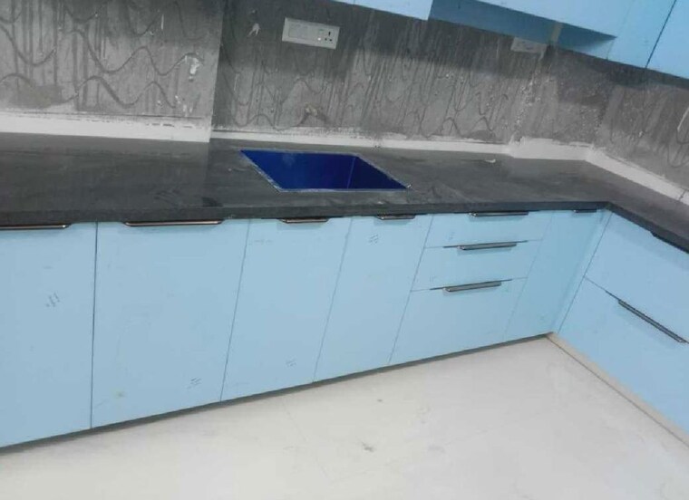 Kitchen, godrej-park-retreat 3 Bedroom 1675 Sq.Ft. Apartment In Sarjapur Road Bangalore 10415395