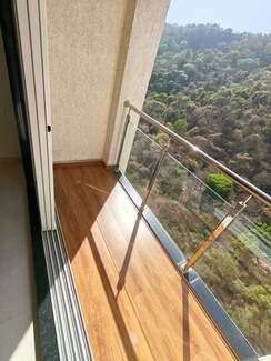 2 BHK Apartment For Sale in Thane West
