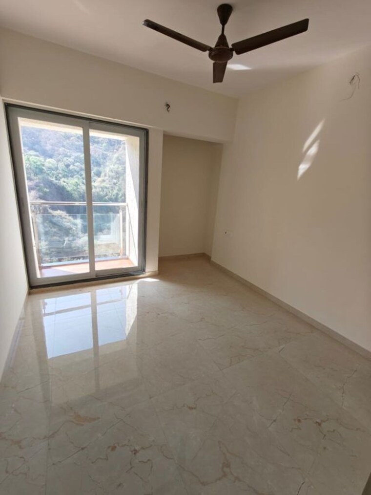 Room, thane west 2 Bedroom 672 Sq.Ft. Apartment In Thane West Thane 10415410