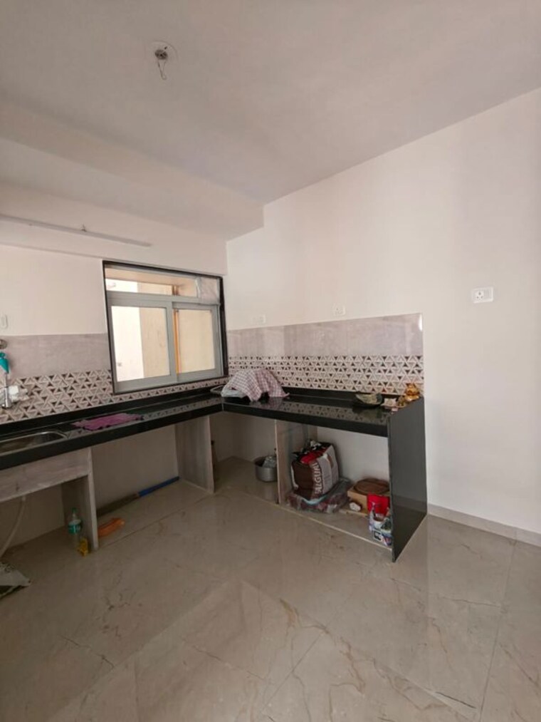 Kitchen, thane west 2 Bedroom 672 Sq.Ft. Apartment In Thane West Thane 10415410