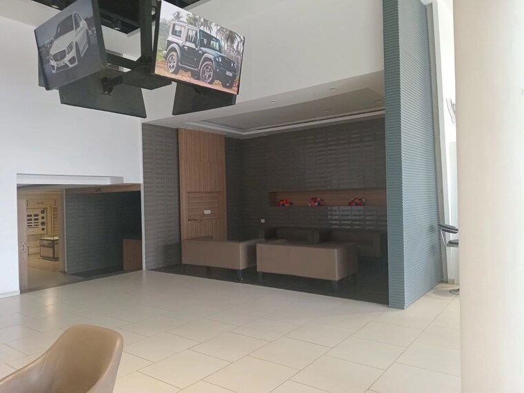 Kitchen, argora Commercial Showroom 3600 Sq.Ft. In Argora Ranchi 10415391