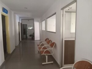 Living Room in  Showroom at Argora – for Rent