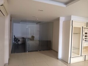 Kitchen in  Showroom at Argora – for Rent