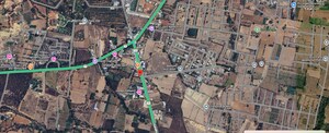  Plot For Sale in North Bangalore