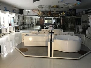 Team Area in  Warehouse at Sandesh Nagar – for Rent