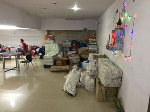 Parking in  Warehouse at Sandesh Nagar – for Rent