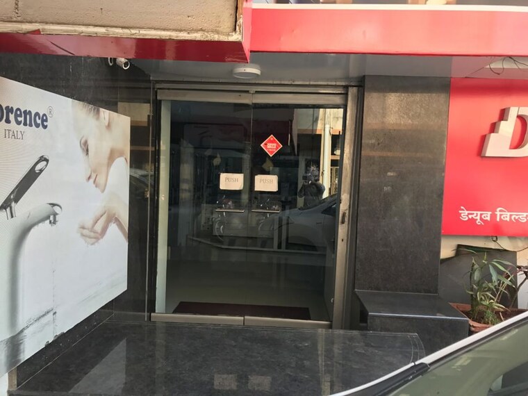 Gym, sandesh nagar Commercial Warehouse 4000 Sq.Ft. In Sandesh Nagar Mumbai 10320342
