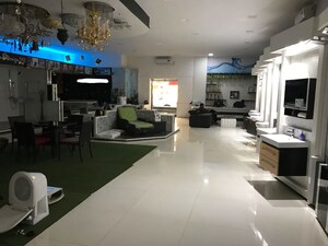 Parking in  Warehouse at Sandesh Nagar – for Rent