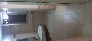 Bathroom in 2 BHK Apartment at Ip Extension – for Rent