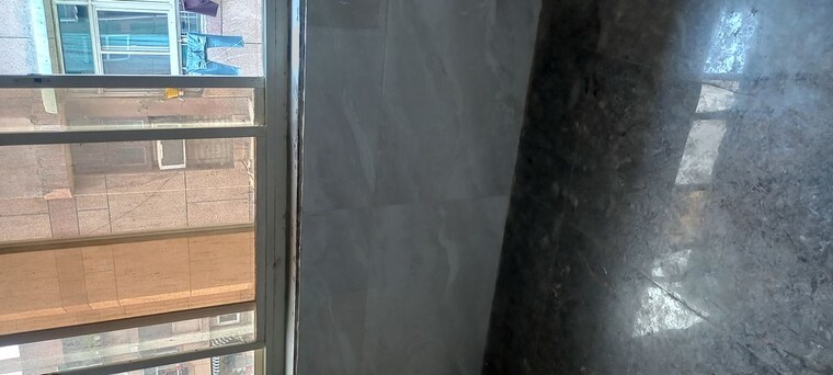 Balcony, ip extension 2 Bedroom 900 Sq.Ft. Apartment In Ip Extension Delhi 10411383