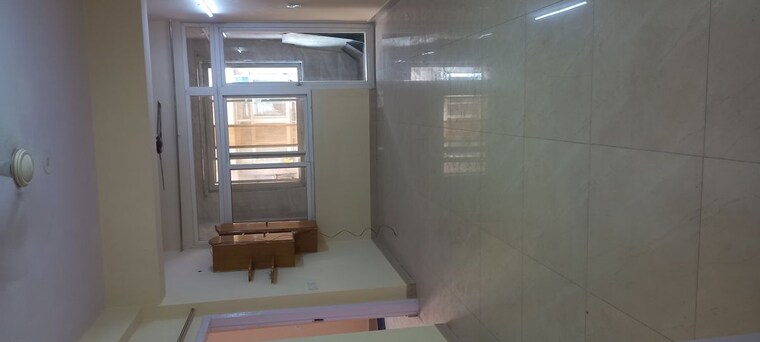 Living Room, ip extension 2 Bedroom 900 Sq.Ft. Apartment In Ip Extension Delhi 10411383