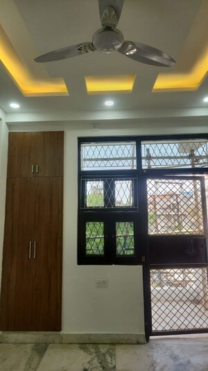 2 BHK Builder Floor For Sale in Rajendra Nagar
