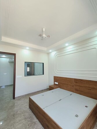 2 BHK + Extra Room 1080 Sq.Ft. Apartment in BPTP Spacio