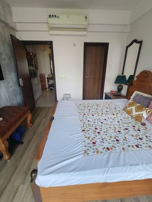 Bedroom in 2 BHK Apartment at BPTP Spacio, Sector 37d – for Sale