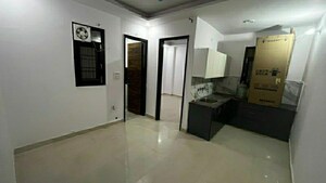 3 BHK Builder Floor For Rent in Mohan Garden