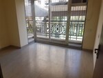 3 BHK + Pooja Room 1400 Sq.Ft. Apartment in Siddhi Highland Gardens