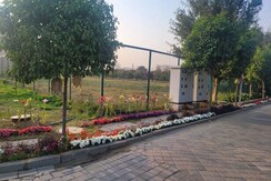 Plot For Sale in BPTP District 3