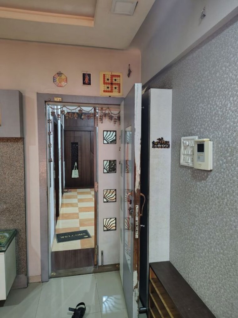 undefined, ashar-residency 2 Bedroom 1050 Sq.Ft. Apartment In Pokhran Road No Two Thane 10415432