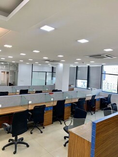 Office Space For Rent in South Tukoganj