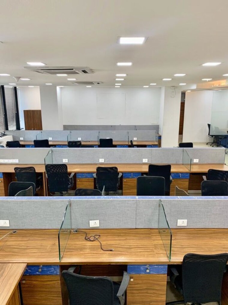 undefined, south tukoganj Commercial Office Space 1284 Sq.Ft. In South Tukoganj Indore 10415452