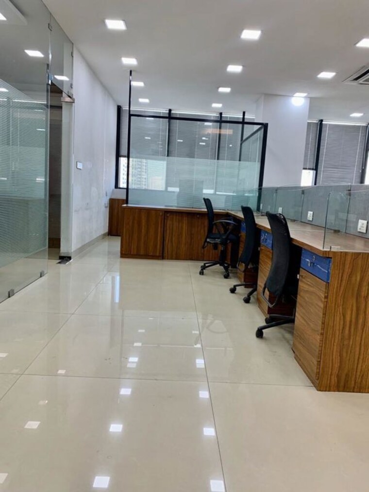undefined, south tukoganj Commercial Office Space 1284 Sq.Ft. In South Tukoganj Indore 10415452