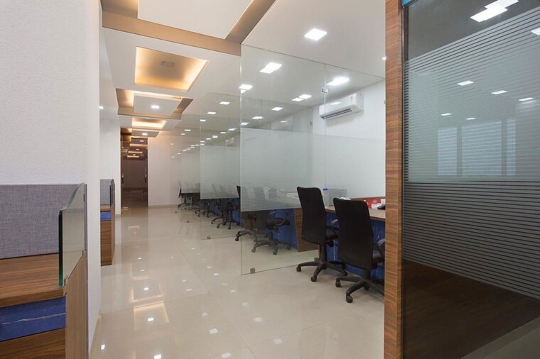 undefined, south tukoganj Commercial Office Space 1284 Sq.Ft. In South Tukoganj Indore 10415452