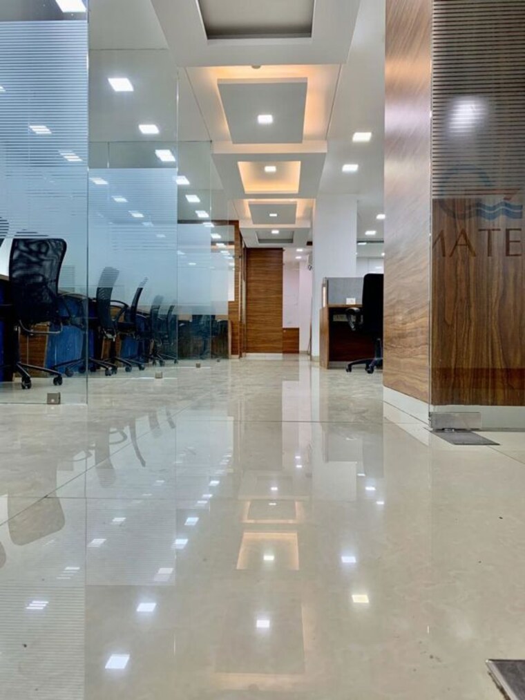 undefined, south tukoganj Commercial Office Space 1284 Sq.Ft. In South Tukoganj Indore 10415452