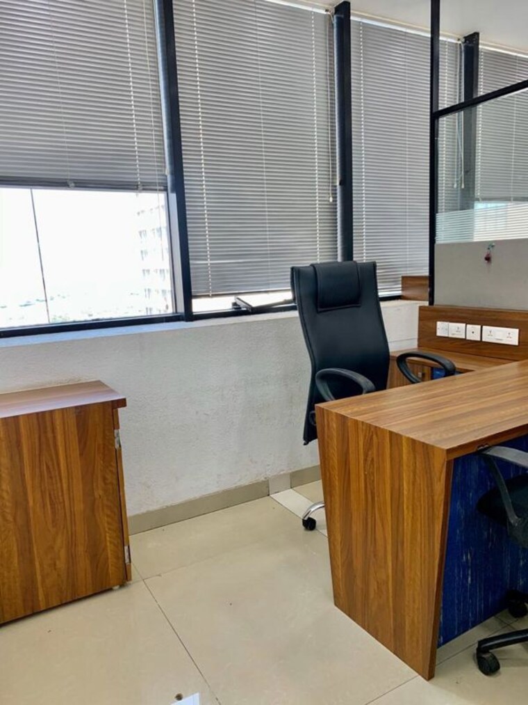 undefined, south tukoganj Commercial Office Space 1284 Sq.Ft. In South Tukoganj Indore 10415452