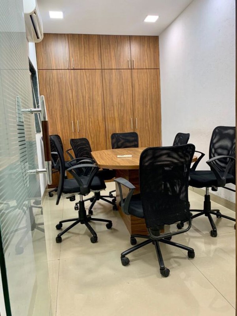 undefined, south tukoganj Commercial Office Space 1284 Sq.Ft. In South Tukoganj Indore 10415452