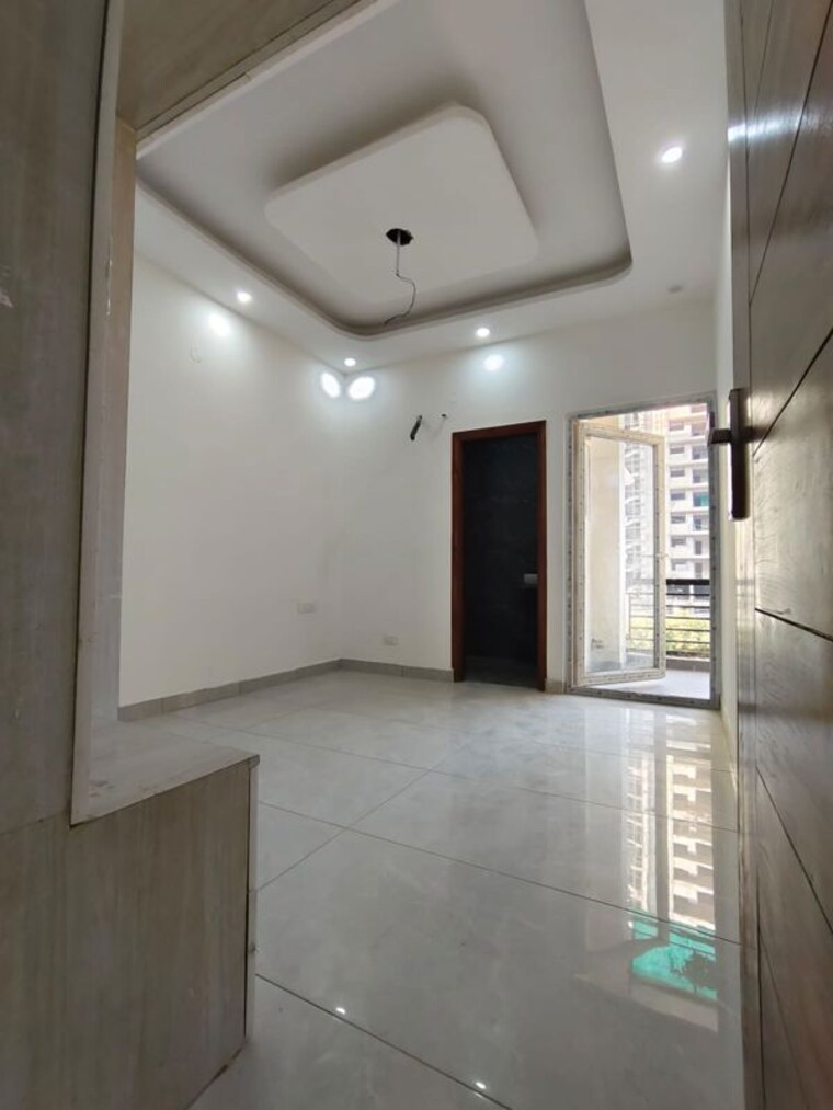 Bathroom, nabha 3 Bedroom 1350 Sq.Ft. Apartment In Nabha Zirakpur 10415442
