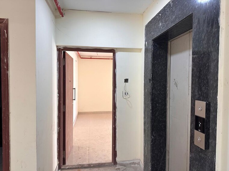 undefined, siddhi-highland-park-phase-2 2 Bedroom 1000 Sq.Ft. Apartment In Kapur Bawdi Thane 10415460