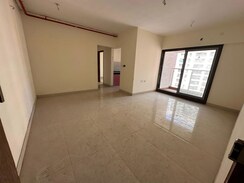 2 BHK + Pooja Room Apartment For Sale in Siddhi Highland Park Phase 2