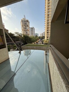 1 BHK Apartment For Rent in Lodha Unica