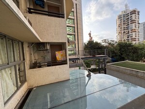 1 BHK Apartment – Exterior View View at Lodha Unica, Jogeshwari West - for Rent