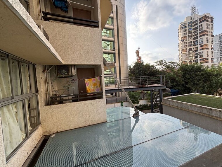 Exterior View, lodha-unica 1 Bedroom 351 Sq.Ft. Apartment In Jogeshwari West Mumbai 10415446