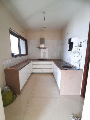 Kitchen in 2 BHK Apartment at Kasturi Eon Homes, Hinjewadi – for Sale